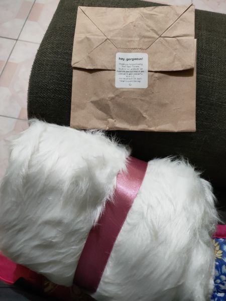 Buyer review image 3