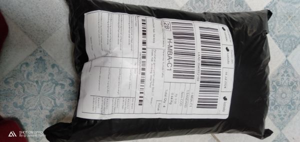 Buyer review image 2
