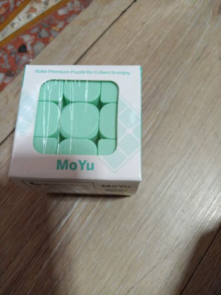 Buyer review image 1