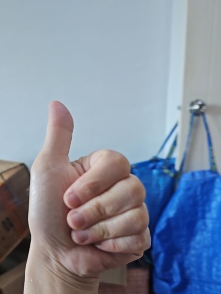 Buyer review image 1