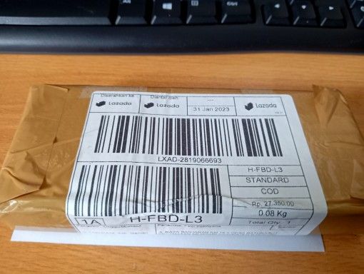 Buyer review image 1