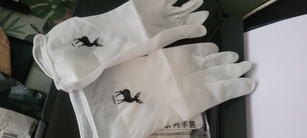Buyer review image 3