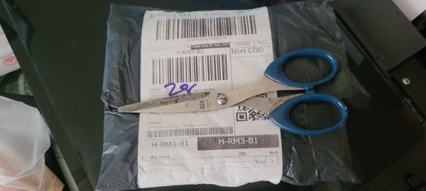 Buyer review image 1