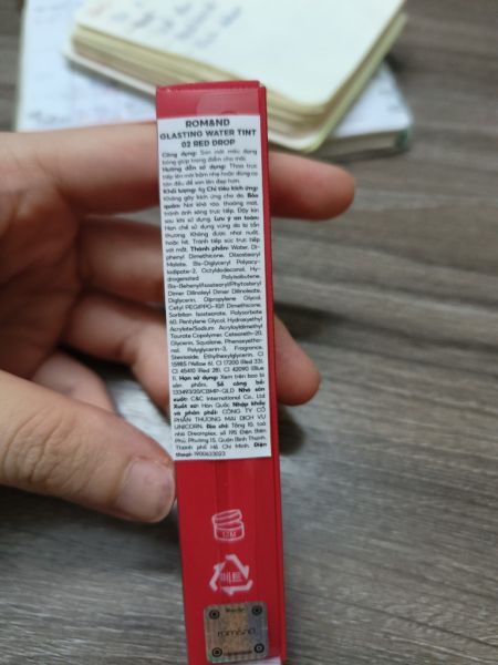 Buyer review image 1