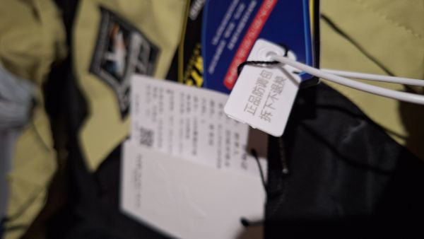 Buyer review image 3