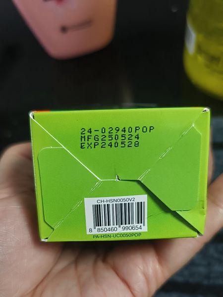Buyer review image 2