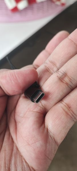 Buyer review image 2