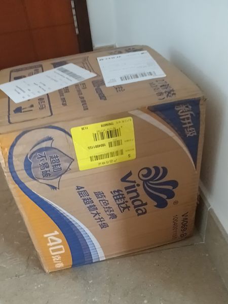 Buyer review image 1