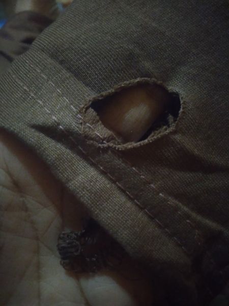Buyer review image 1