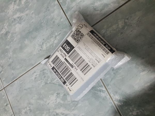 Buyer review image 1