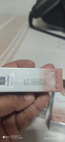 Buyer review image 2