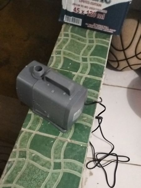 Buyer review image 2
