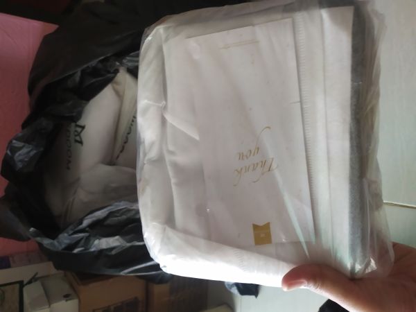 Buyer review image 3