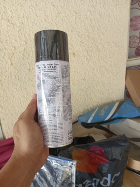 Buyer review image 2