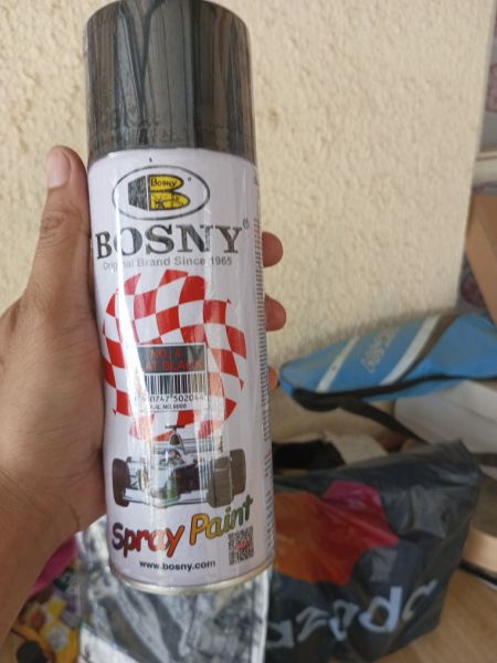 Buyer review image 1