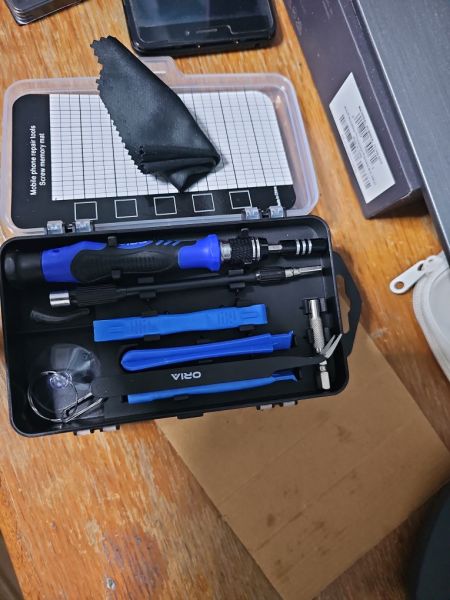 Buyer review image 2