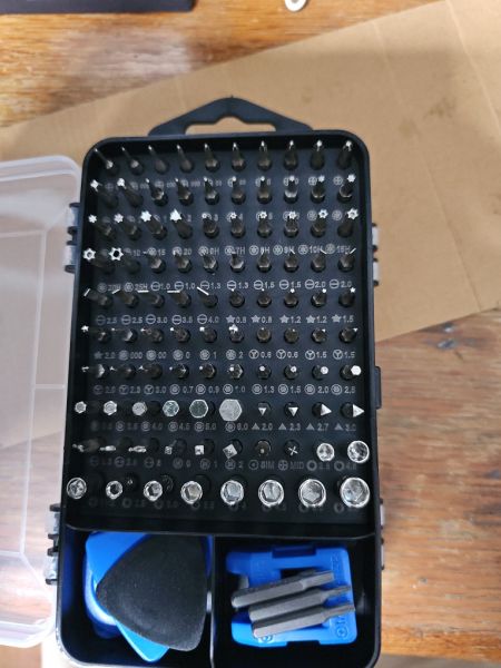 Buyer review image 1
