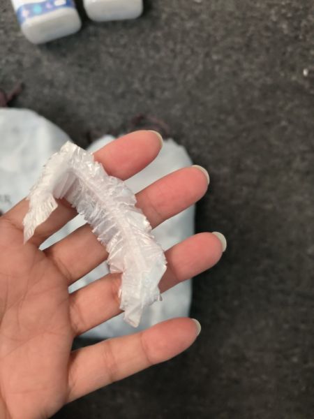 Buyer review image 2