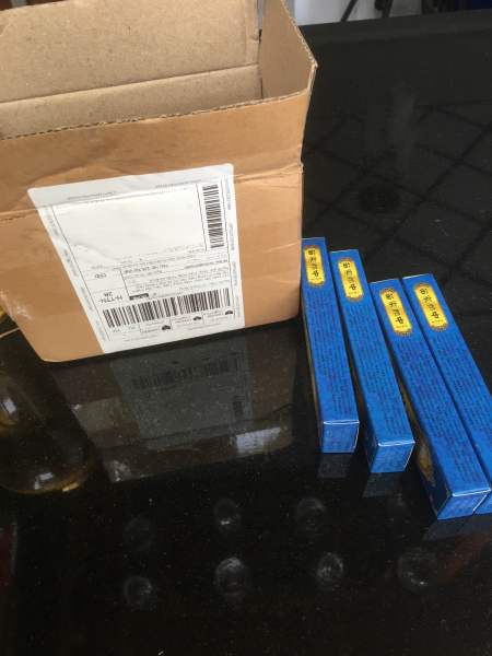 Buyer review image 1
