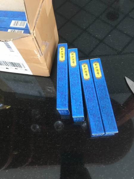 Buyer review image 2