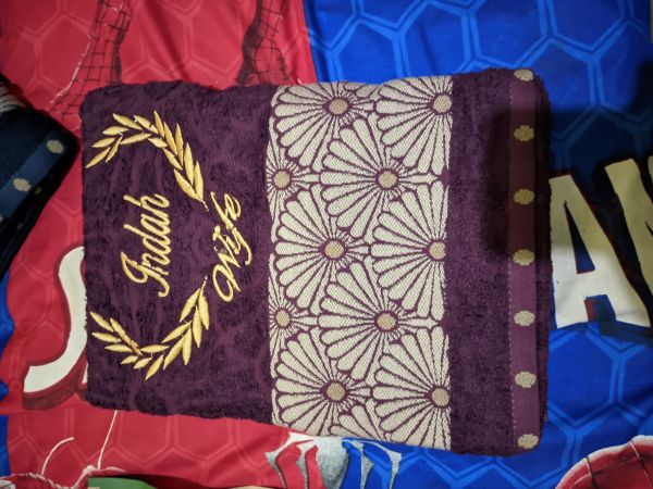 Buyer review image 2