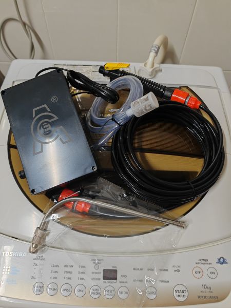Buyer review image 1