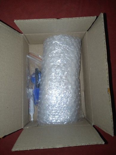 Buyer review image 1