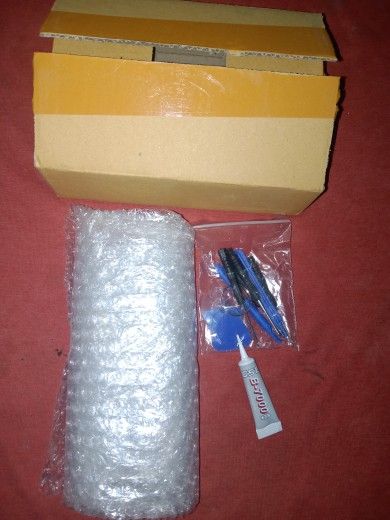 Buyer review image 3
