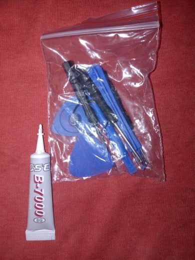 Buyer review image 2