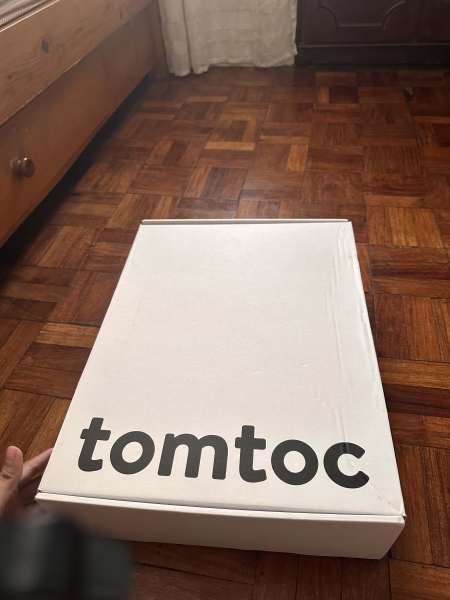 Buyer review image 2