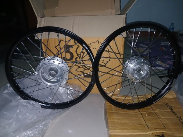 Buyer review image 2