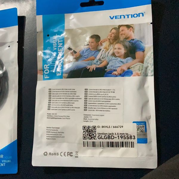 Buyer review image 2