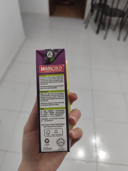 Buyer review image 2