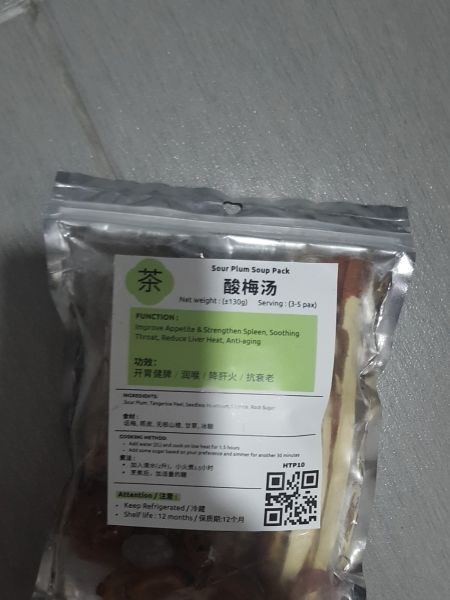 Buyer review image 1
