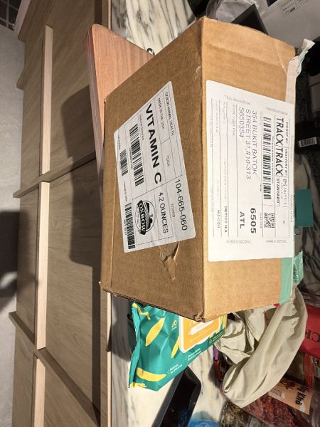 Buyer review image 1