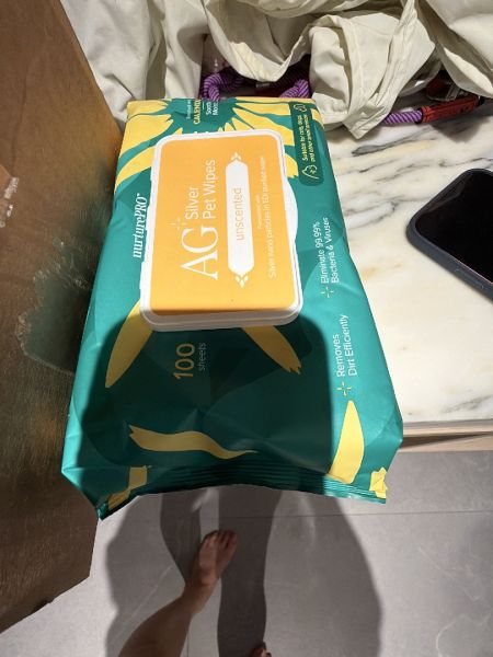 Buyer review image 2