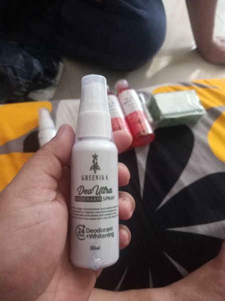 Buyer review image 2