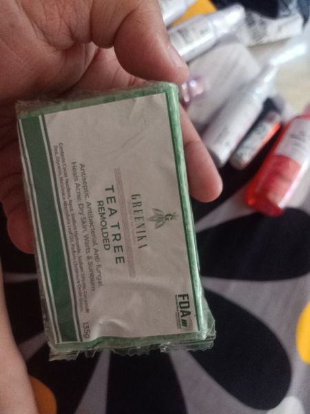 Buyer review image 5