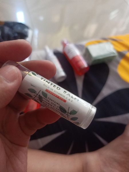 Buyer review image 4