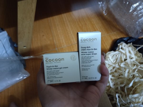 Buyer review image 2