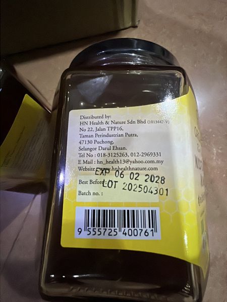 Buyer review image 2