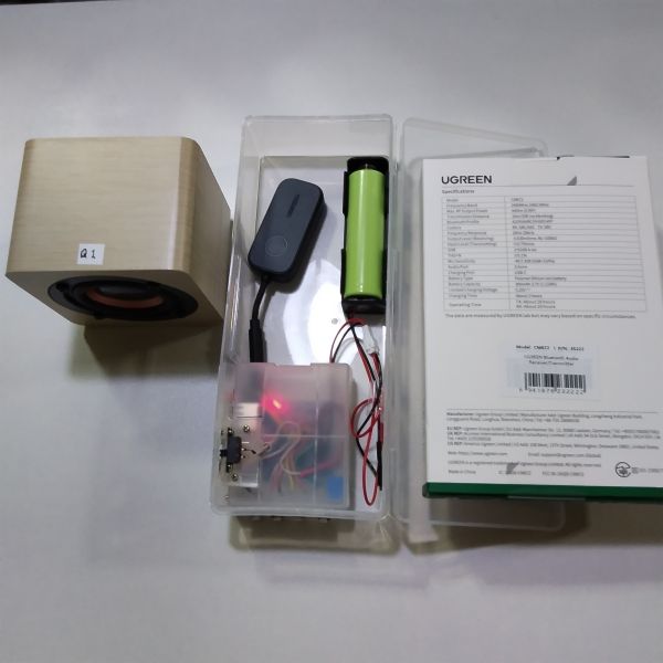 Buyer review image 2