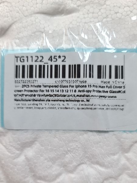 Buyer review image 1