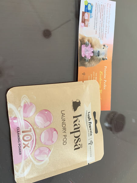 Buyer review image 2