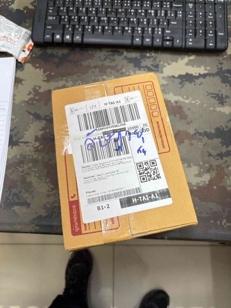 Buyer review image 3