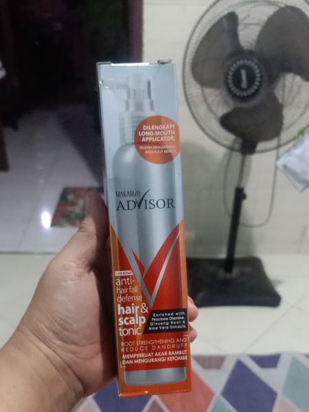 Buyer review image 1