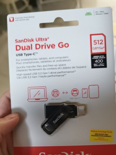 Buyer review image 1