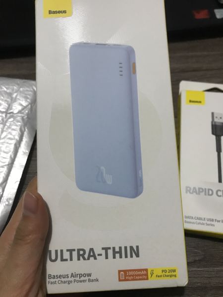 Buyer review image 1