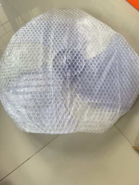 Buyer review image 2