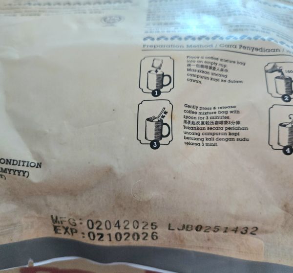 Buyer review image 3